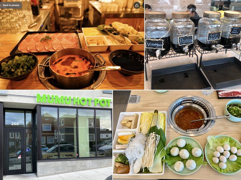 Mumu Hot Pot