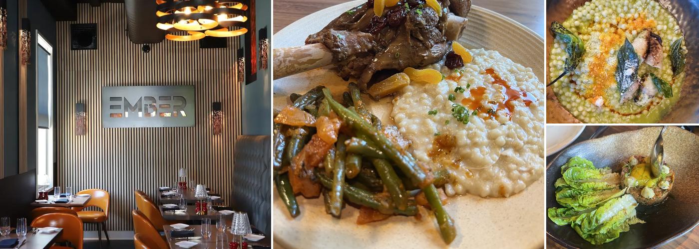 Bistro Ember