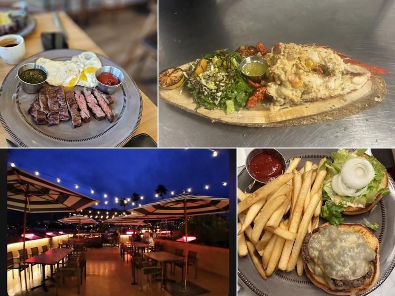 Topside by NDMK 708 Crescent Ave, Avalon