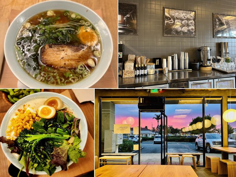 HiroNori Craft Ramen (Tustin)