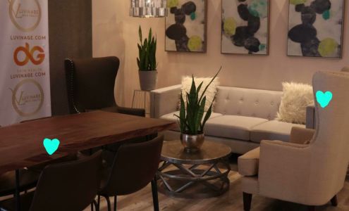 Luvinage Medical & Head Spa