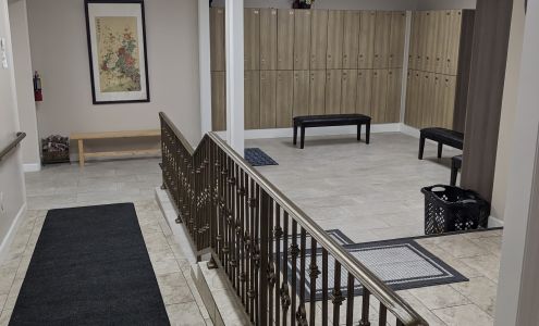 LUX SPA 8251 W Garden Grove Blvd, Garden Grove California 92841