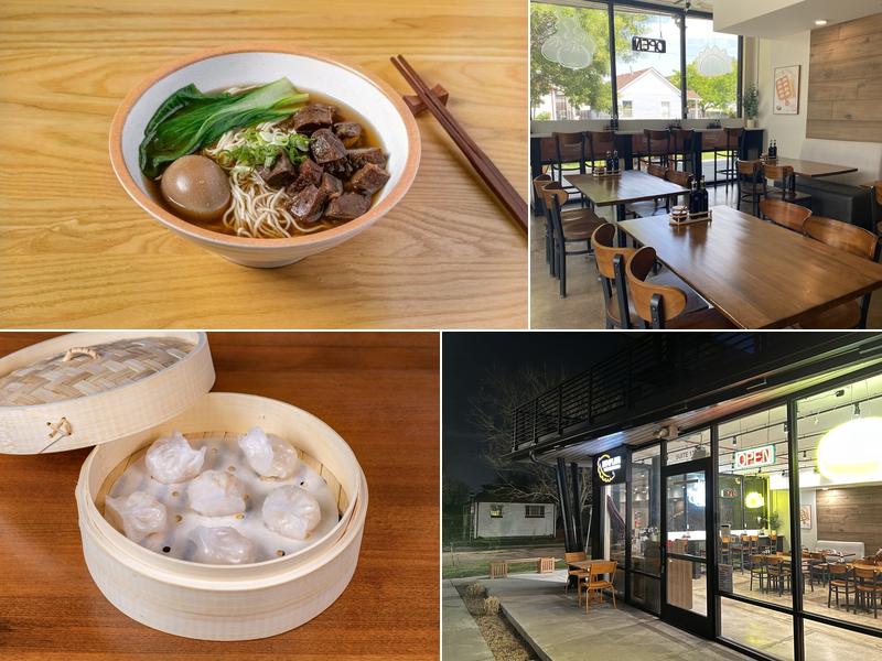 Dumpling Kitchen
