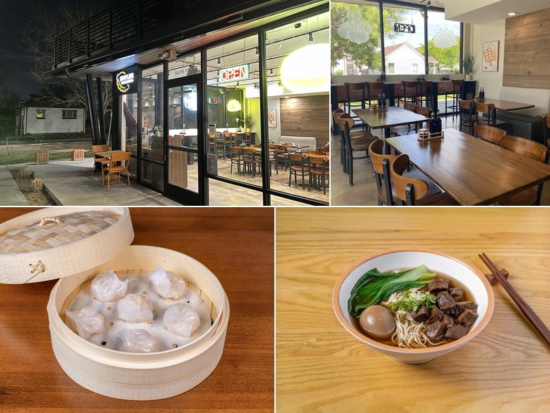 Dumpling Kitchen