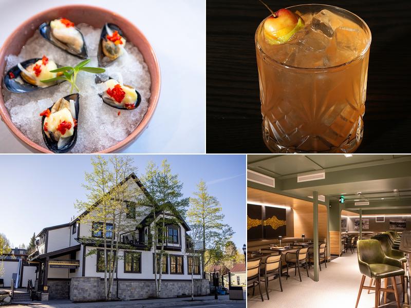 Tavern Underground 200 N Main St, Breckenridge