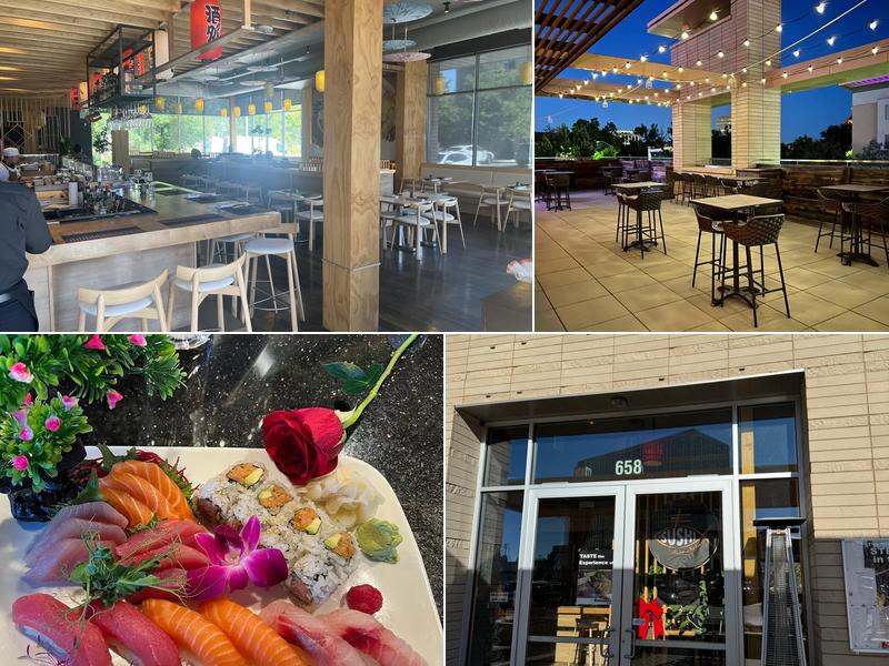 Hana Matsuri Omakase Glendale