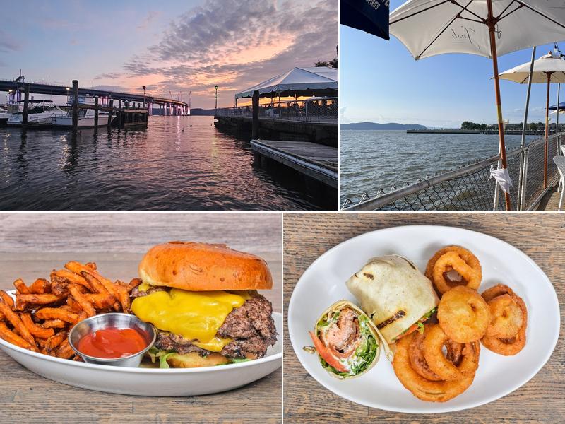 The Sailhouse 238 Green St, Tarrytown