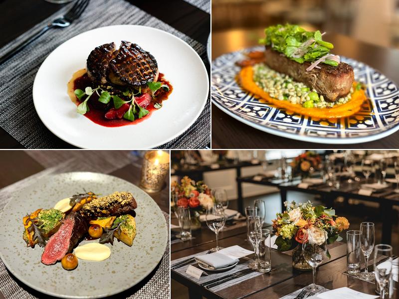 The Benjamin - Ridgefield