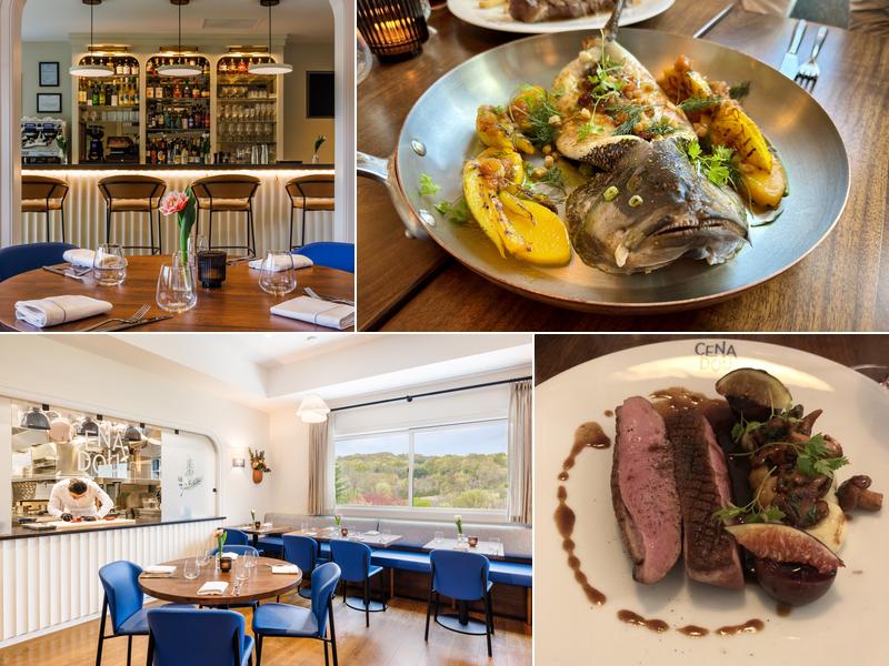 Cenadou 721 Titicus Rd, North Salem