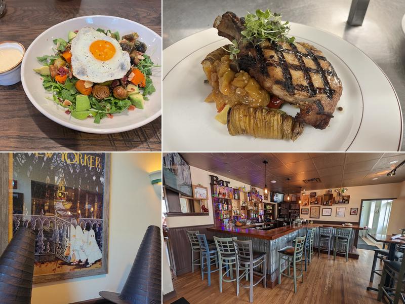 Our Place Kitchen & Bar 334 Underhill Ave, Yorktown Heights