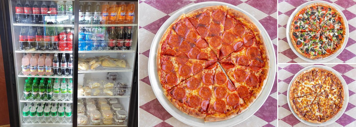 Pita Plus Mediterranean Grill