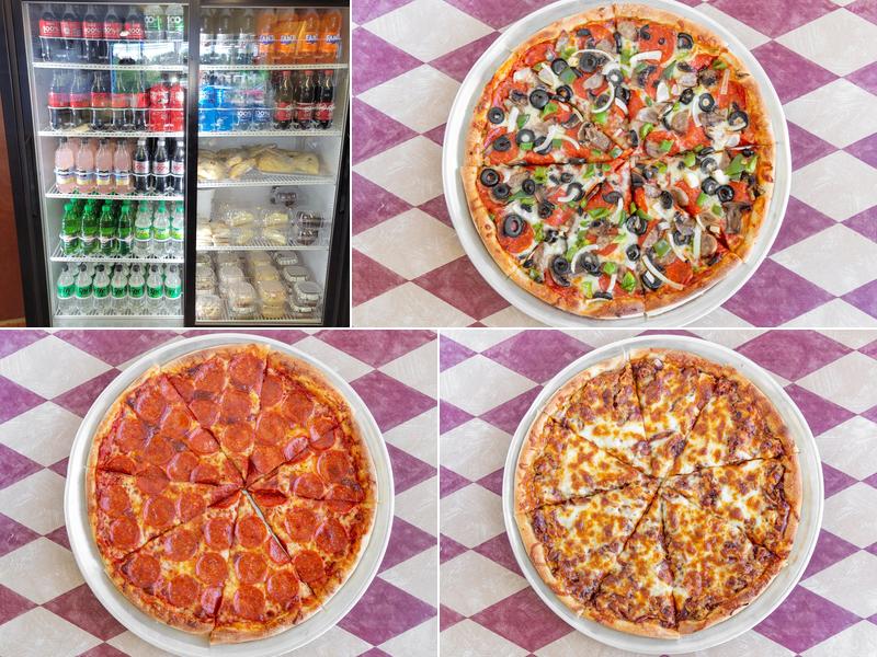 Pita Plus Mediterranean Grill