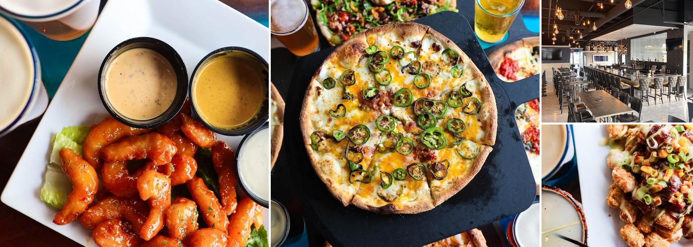 Southpaw Brewing Company