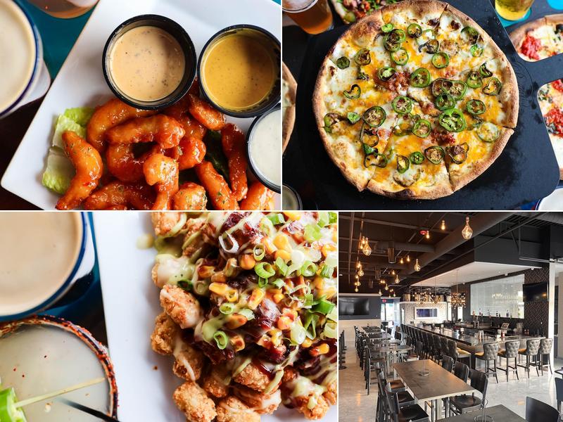 Southpaw Brewing Company