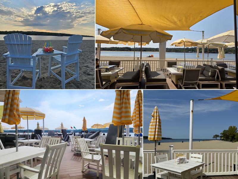 The Sunset Club at Tappen Beach