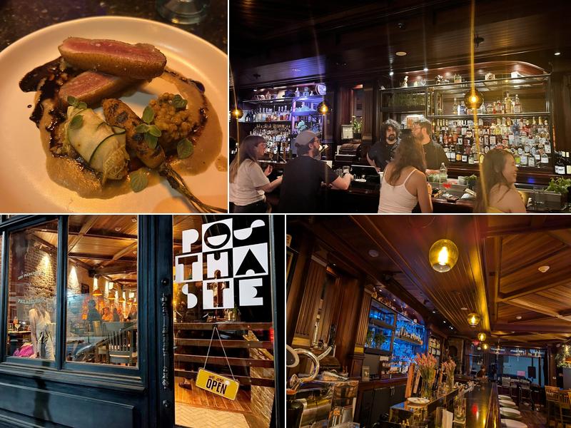 Post Haste 2519 Frankford Ave, Philadelphia