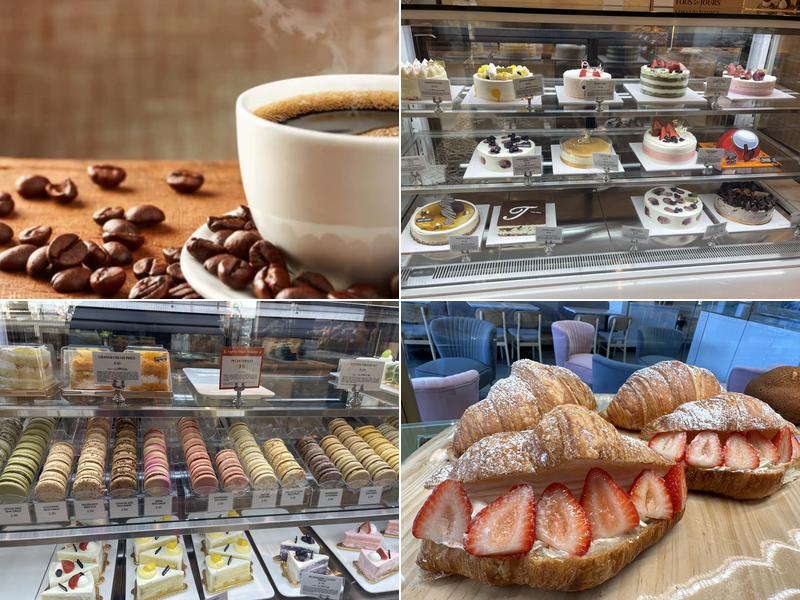 Tous Les Jours 275 Swedesford Rd, Wayne