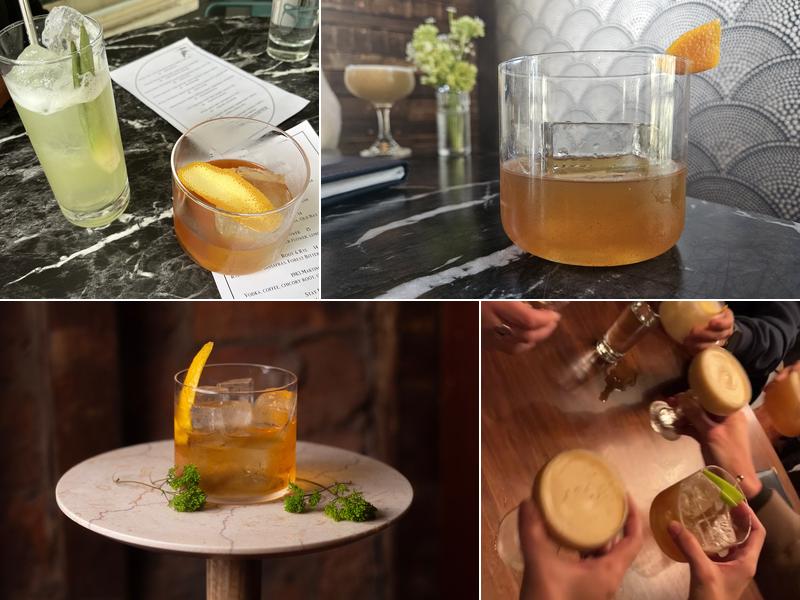 Wildfether Distilling