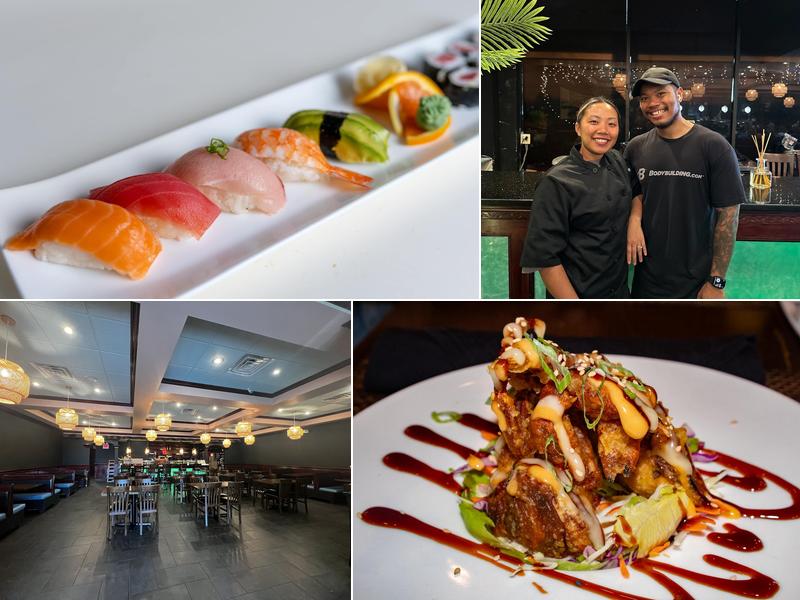 Hills To Sea Restaurant