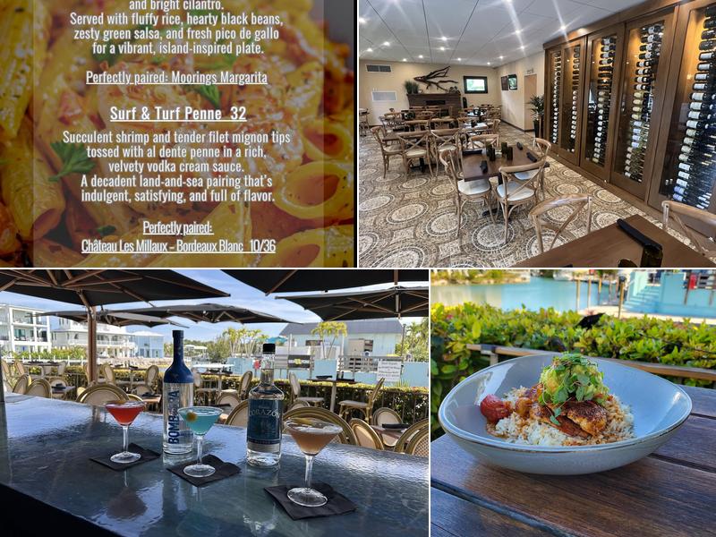 The Bent Prop Bar & Grill