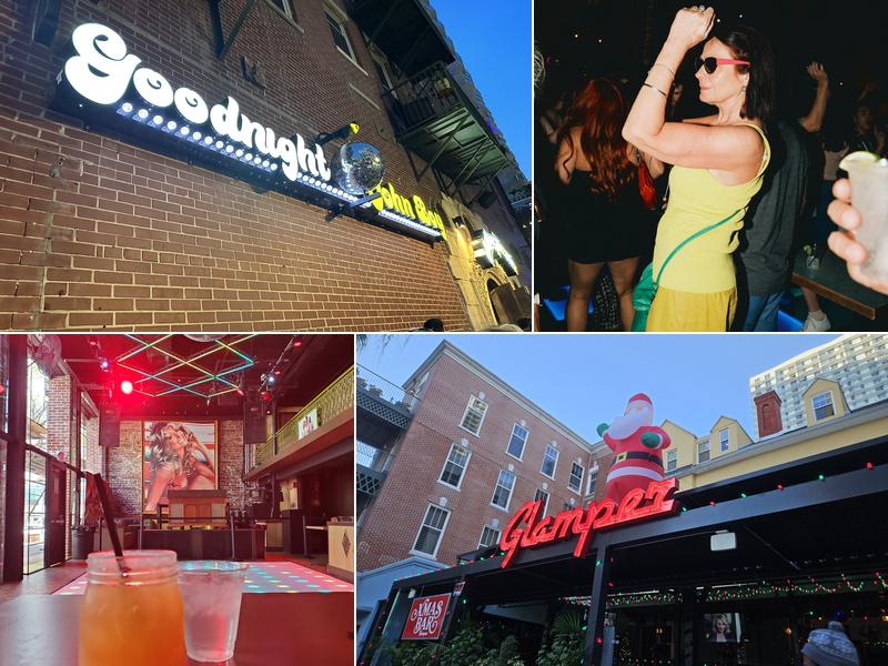 Good Night John Boy 16 2nd St N, St. Petersburg