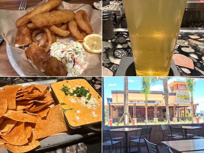 Lazy Dog Restaurant & Bar 8019 W Irlo Bronson Memorial Hwy, Kissimmee