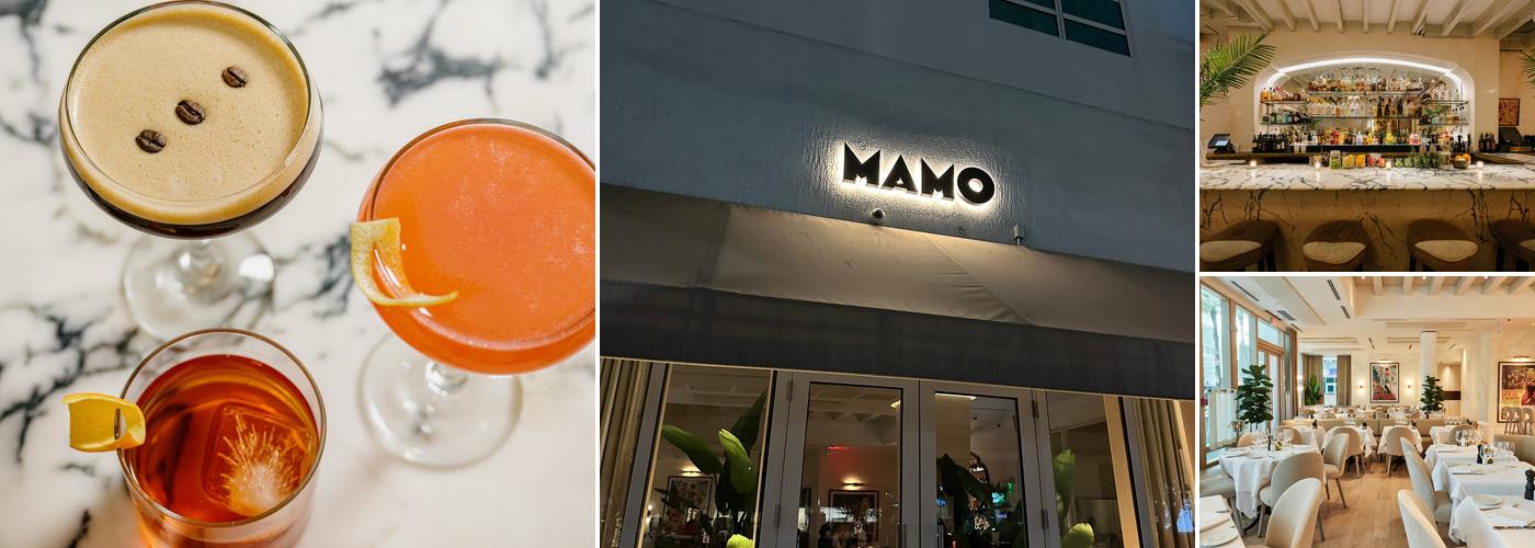 Mamo Miami