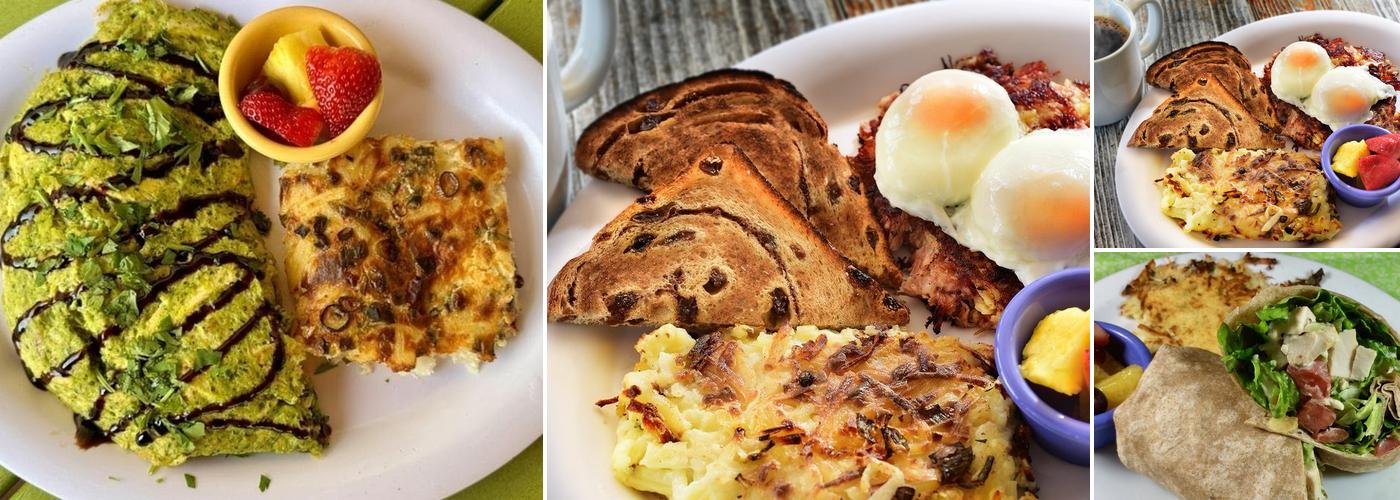 Skillets - Delray Marketplace