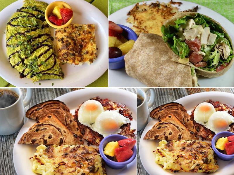 Skillets - Delray Marketplace