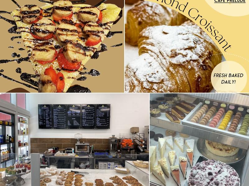 Café Prélude 312 N Federal Hwy, Boynton Beach