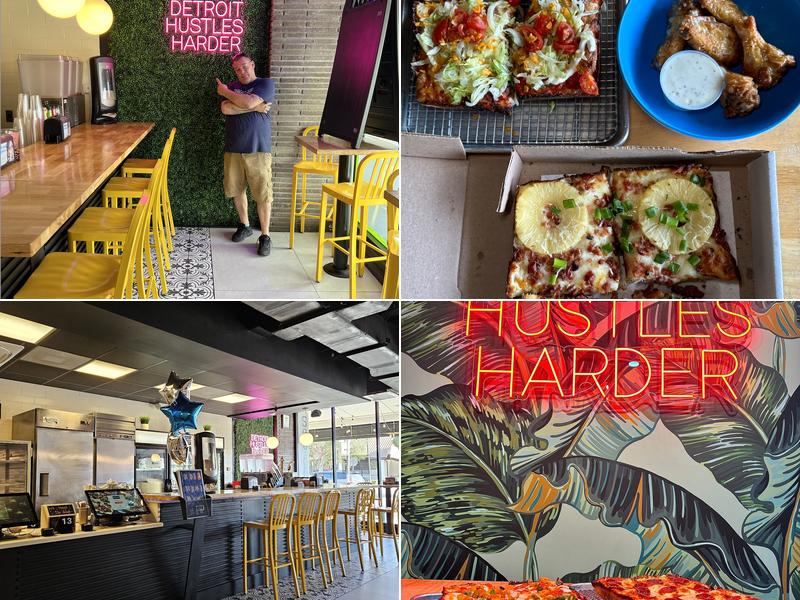 SoDough Square (Winter Park)