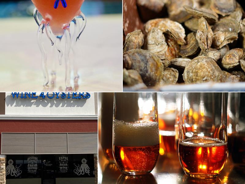 Wine 4 Oysters Dr Phillips