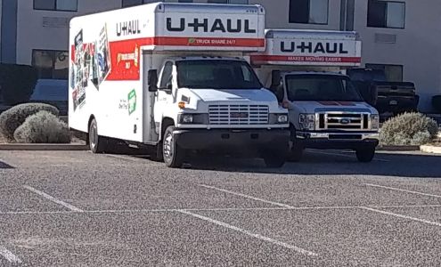 U-Haul Neighborhood Dealer