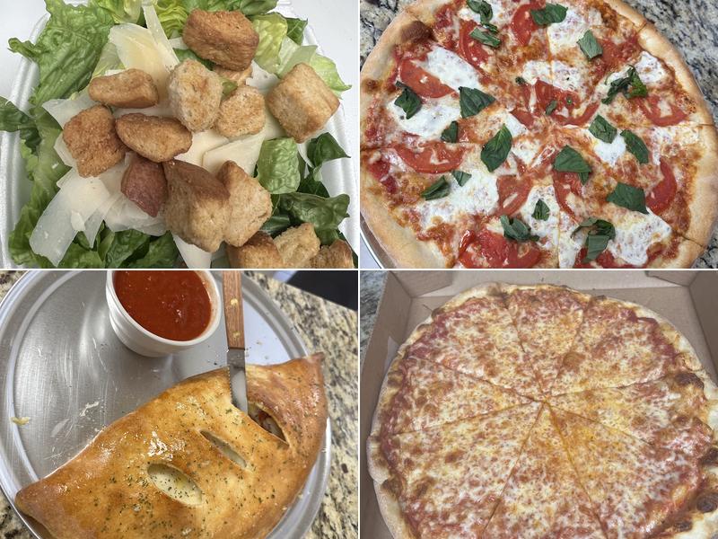 Bella Cucina Italian Eatery