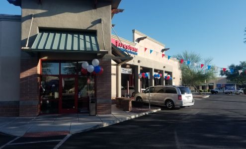 Firestone Complete Auto Care