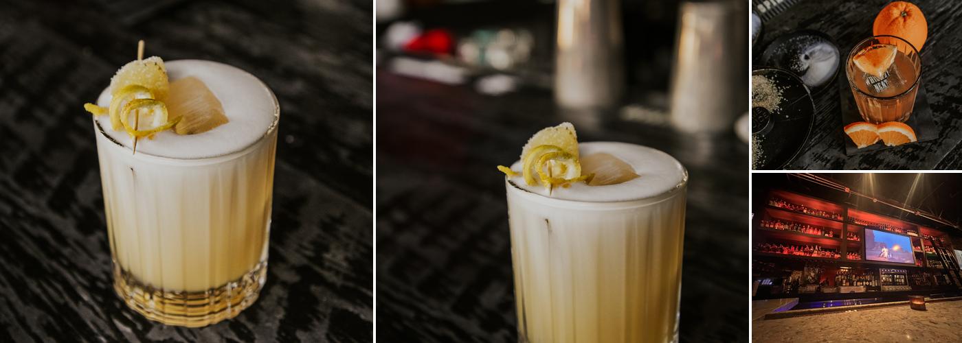 Whiskey Neat Plantation