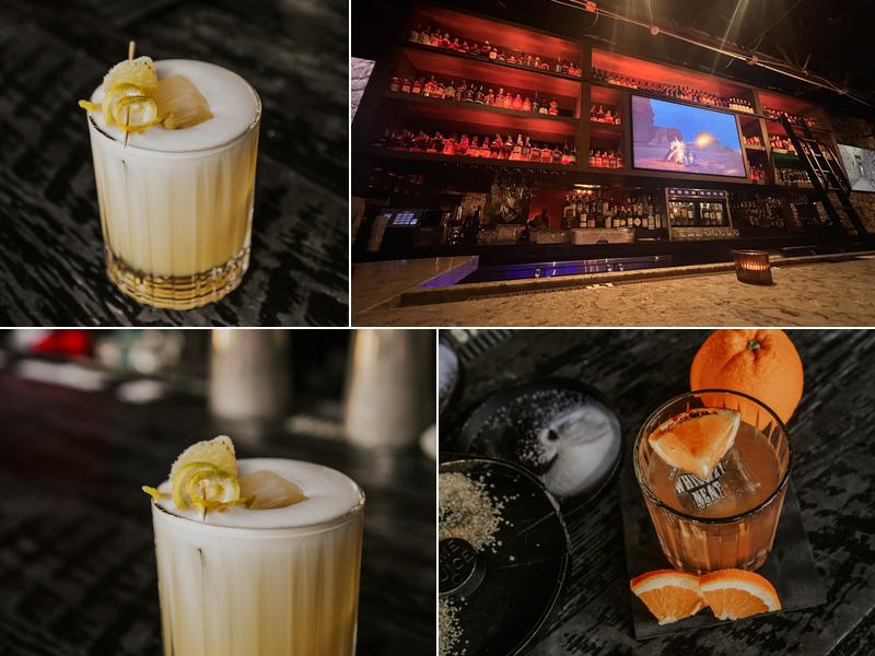 Whiskey Neat Plantation