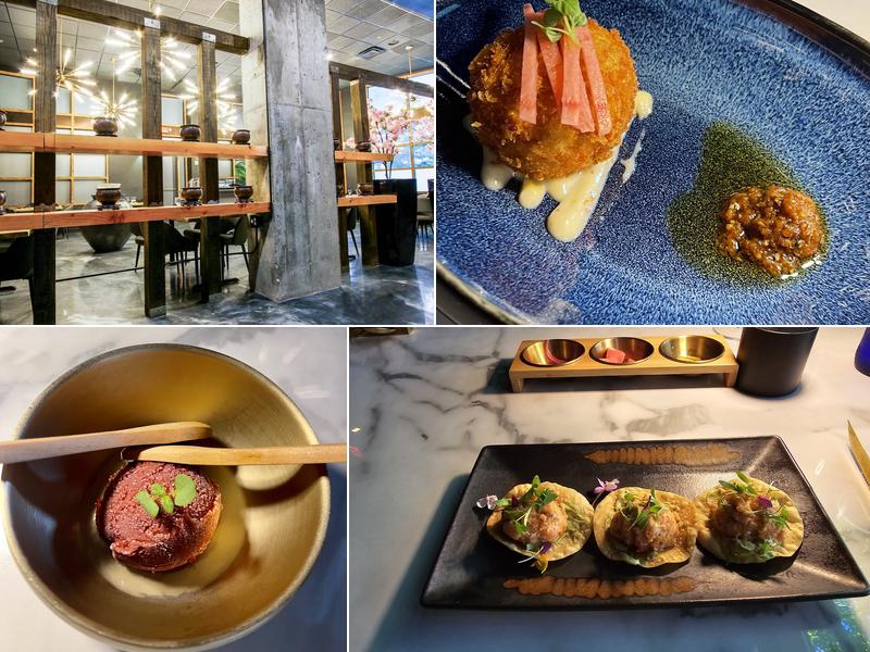 Prefecture Japanese Steakhouse