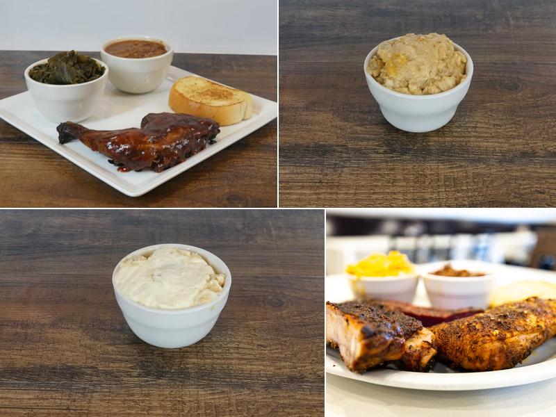 Tonyo's BBQ Experience 3315 S Cobb Dr SE # 300, Smyrna