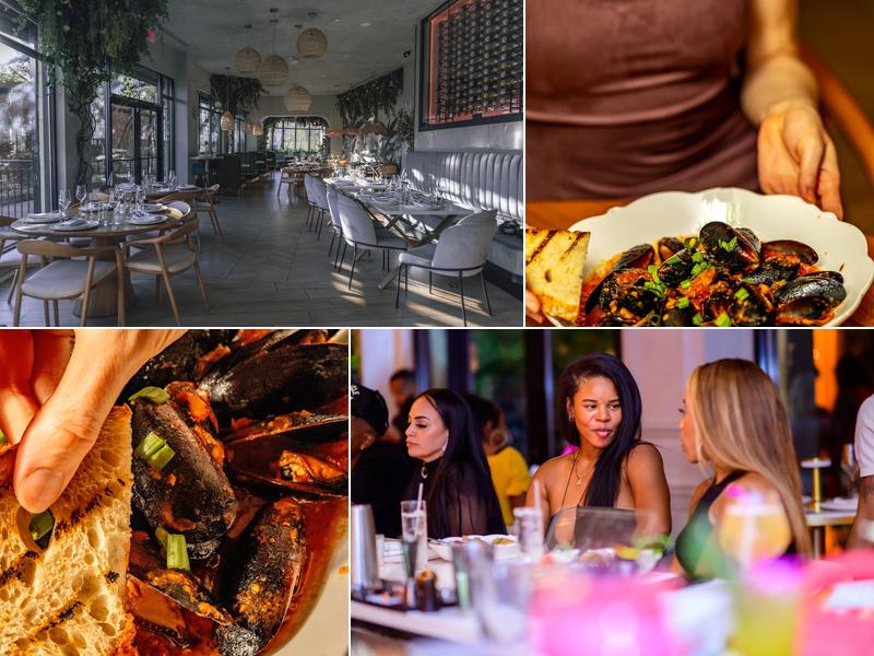 Verdure Kitchen & Cocktails