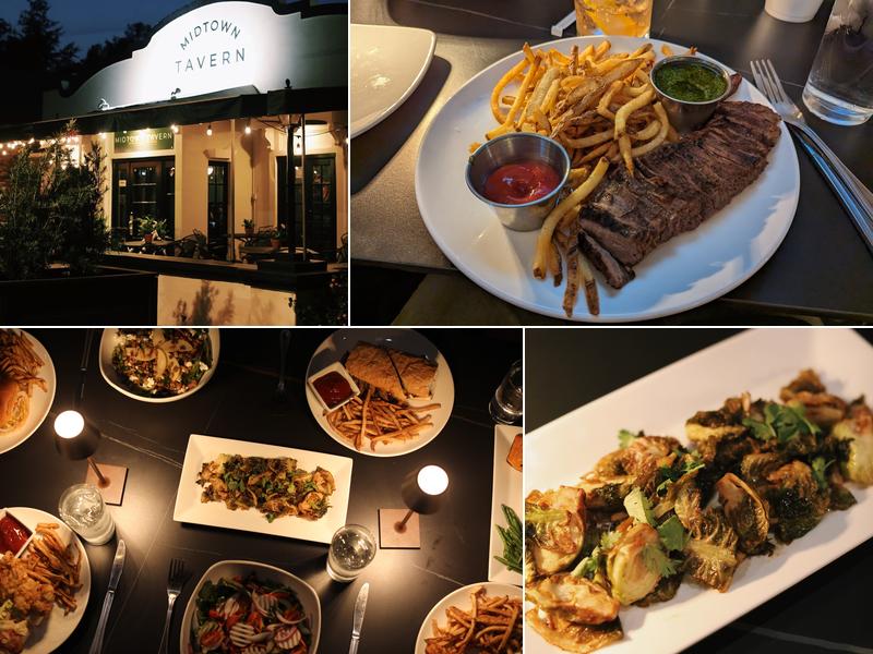 Midtown Tavern 1855 Central Ave, Augusta