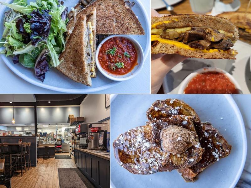 Morning Shift 745 Chastain Rd NW #1000, Kennesaw