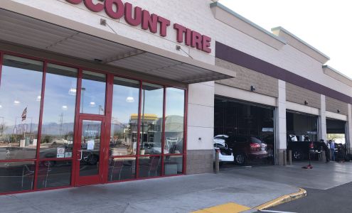 Discount Tire