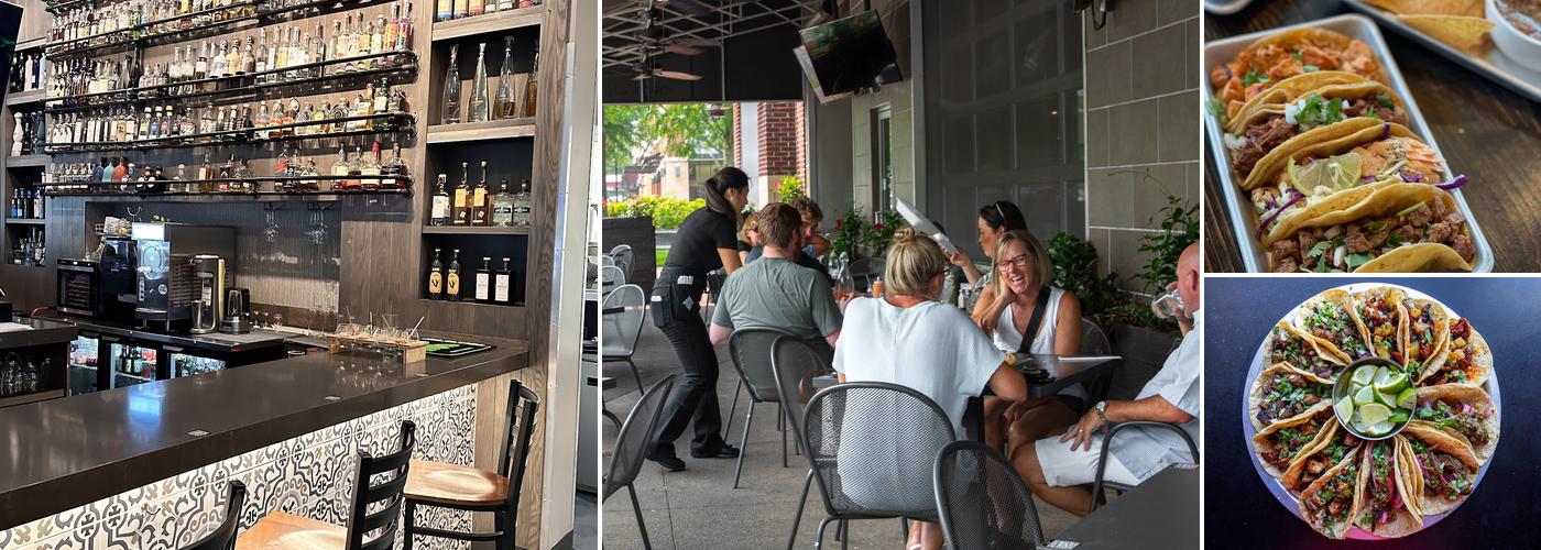 Rreal Tacos - Cumming