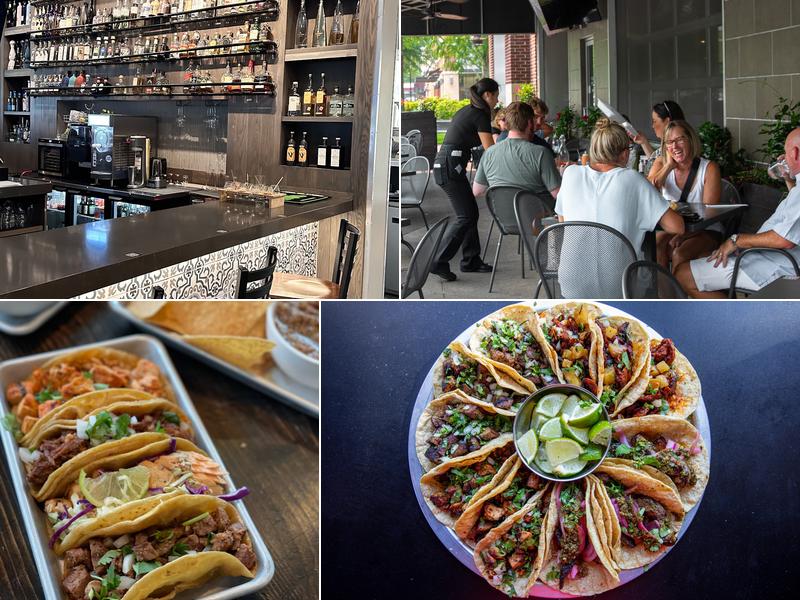 Rreal Tacos - Cumming 410 Peachtree Pkwy, Cumming