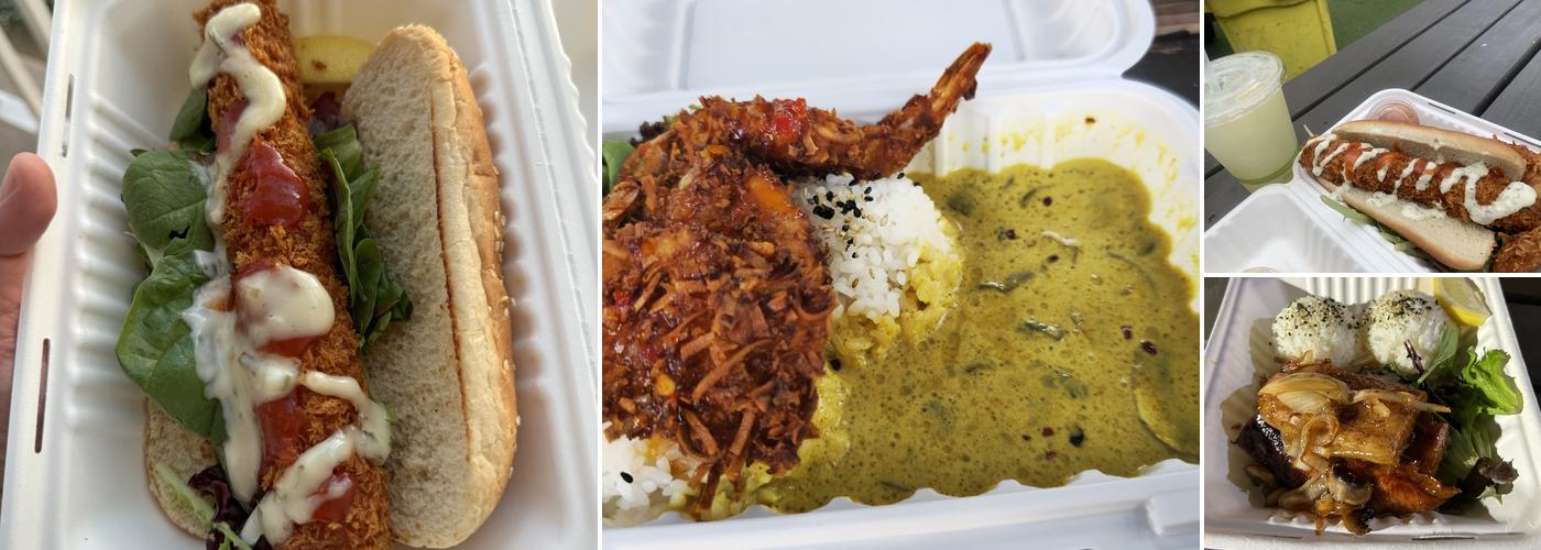 Angry Shrimp Seafood Kitchen