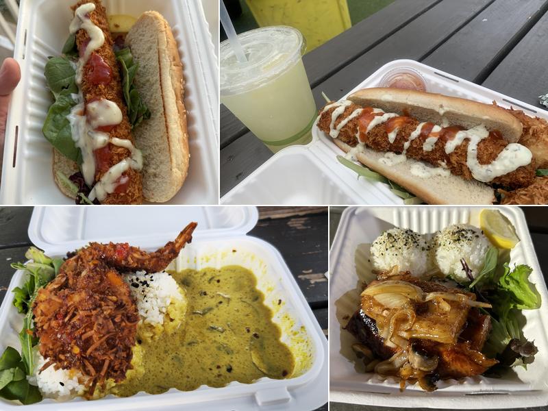 Angry Shrimp Seafood Kitchen