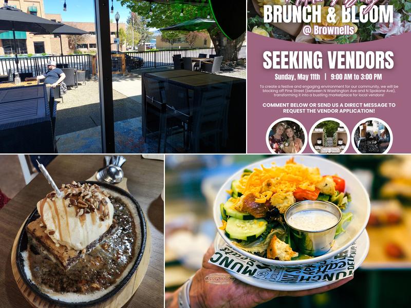 Brownells' 125 N Washington Ave, Newport