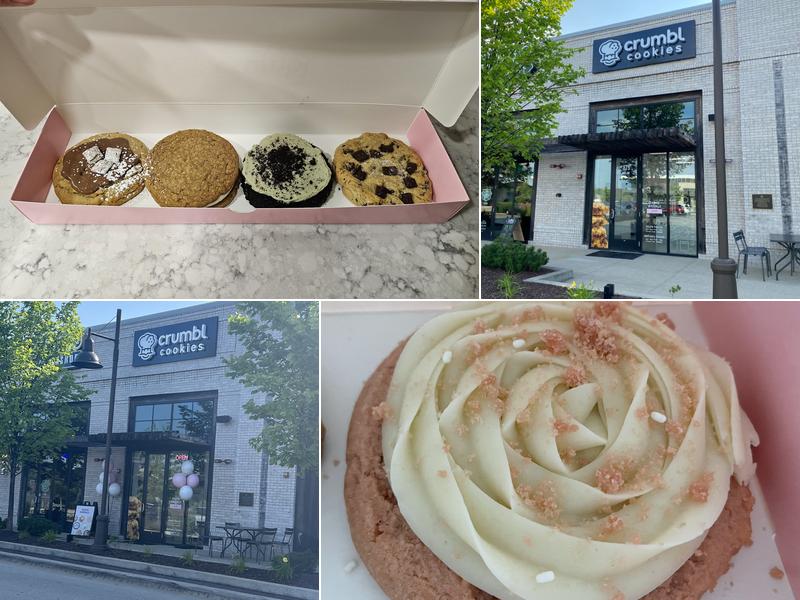 Crumbl - Vernon Hills