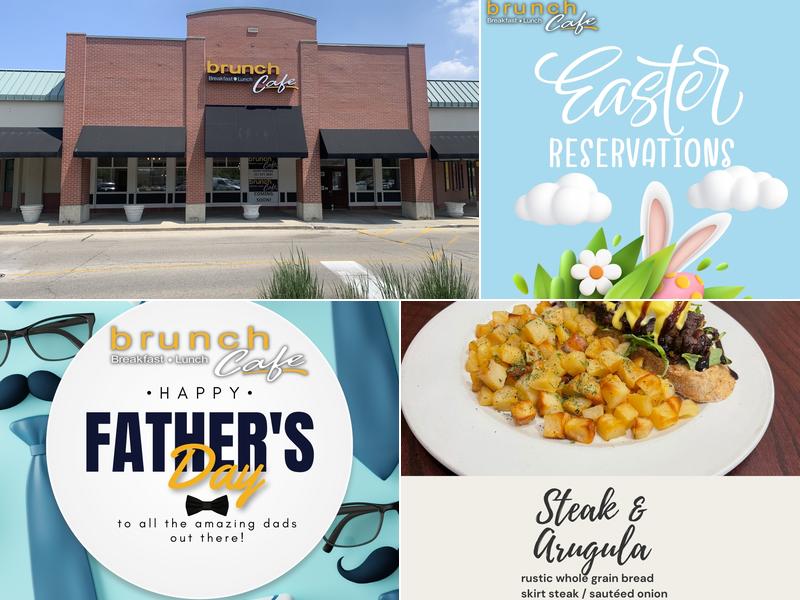 Brunch Cafe-Arlington Heights